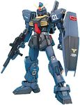 Bandai Gundam RX-178 Mk-II Titans Color Ver. Ver.2.0 MG 1/100 Model Kit