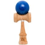 Royal Kendama "BKA Approved Competition Spec Toy (Royal Blue)