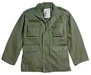 Rothco Vintage M-65 Field Jackets, 