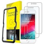 JETech Screen Protector for iPhone 