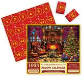 Jigsaw Puzzles for Adults 1000 Piec