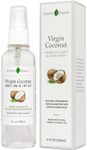 Virgin Coconut Linen and Room Spray