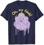 CN Adventure Time Lumpy Space Princ