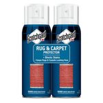Scotchgard Rug & Carpet Protector - 2 Pack