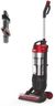 Vax Mach Air Revive Corded Upright Bagless Vacuum Cleaner, Lightweight, Handheld Tool Attachments for Hair, Car, Upholstery, Bed, Mattress, Home cleaning, 820W, 4.9kg, Red, UCA2GEV1