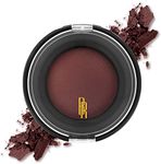 Black Radiance Artisan Color Baked Face Powder Blush Makeup, Red Brick House