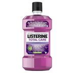 Listerine Mouthwash For Bad Breath