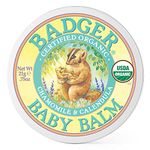 Badger Baby Oils