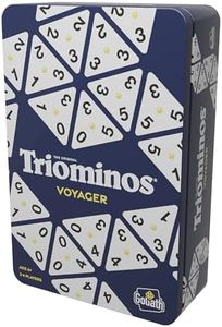 Triominos 