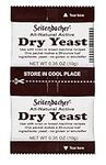 Seitenbacher Active Dry Yeast, 0.35