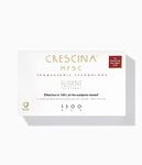 CRESCINA HFSC TRANSDERMIC technology ampoule complex for restoring hair growth and against hair loss, 200, N 10+10