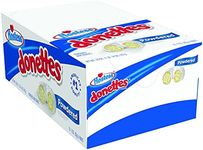 Hostess Donettes Mini Donuts, Powde