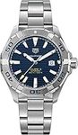 Tag Heuer Aquaracer Automatic Blue Dial Mens Watch WAY2012.BA0927