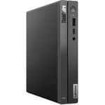 LENOVO 12LN000BUS ThinkCentre neo 50q Gen 4 i5-13420H 2.1GHz Intel UHD Graphics 16GB RAM 256GB SSD Win 11 Pro Black