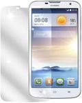 Ecultor I 6x Screen Protector for Huawei Ascend G730 Protection Films clear