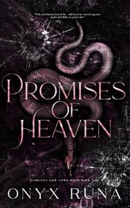 Promises of Heaven: Dark Mafia Romance - (Promises and Vows duet book one) (Dark Obsession Legacy)