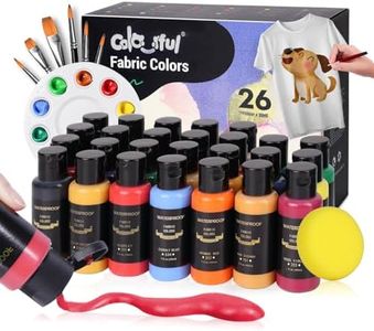 Colorful F