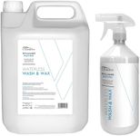 Williams Racing Waterless Wash and 