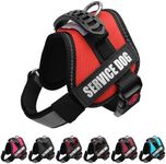 ALBCORP Service Dog Vest Harness – 