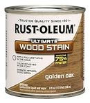 Rust-Oleum 260358 Ultimate Wood Sta