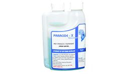 Paracide X Advanced Anti Parasitic Treatment 250 Ml (Fresh Water)