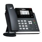 Yealink SIP-T41S IP Conference Phone - Black