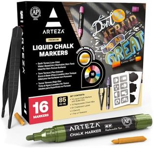 ARTEZA Pas
