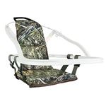 Summit Treestands Universal Seat, Mossy Oak Camo