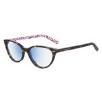 Kate Spade New York Roanne Blue Light Readers Havana +2.00