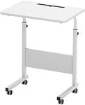 SDHYL Mobile Stand Up Desk Adjustab