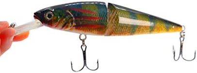 5.5" Jack The Ripper Suspending Jer