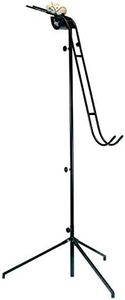 Louisville Slugger Apex Soft Toss/Tee Training System - One Size (Height Adjustable), Black (Apex Soft Toss Training System)