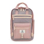 Slim Backpack For Women