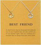 Baydurcan Friendship Necklace Sun a