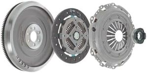 Valeo Clutch Kit with Flywheel and Pressure Plate