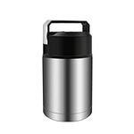 Zalaxt 35oz Soup Thermos, Stainless