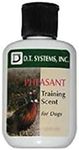 D.T. Systems Training Scent for Pets, 4-Ounce, Pheasant