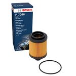 Bosch P7096 - Oil Filter Car