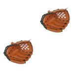 Mens Softball Infield Glove