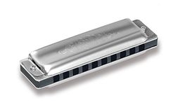 SEYDEL Blues 1847 Harmonica C Noble