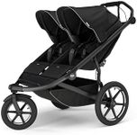 Thule Urban Glide 3 Double Child Al