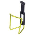 ZEFAL CARRYING CAGE ALUPLAST 124 YELLOW