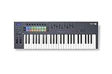 Novation FLkey 49 MIDI Keyboard for