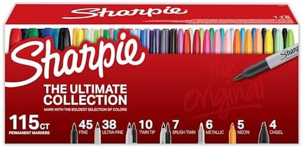 Sharpie Pe