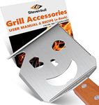 BBQ Accessories for Grill, 7 in 1 B