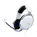 HyperX Cloud Stinger 2 Core Gaming Headset for Playstation-White (6H9B5Aa),over ear,Wired