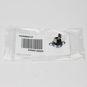6930W1A003X Lg Thermostat