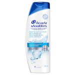 Head & Shoulders Deep Scalp Cleanse Anti-Dandruff Shampoo, 370 mL