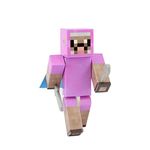 Pink Sheep Action Figure - EnderToys