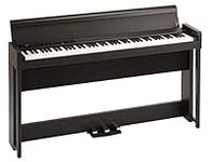 Korg C1 Air Digital Piano with Blue